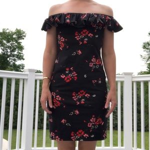 Rebecca Taylor dress